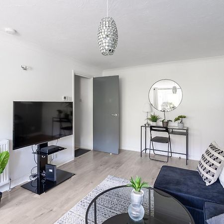 Centrally Located Islington London Exterior photo