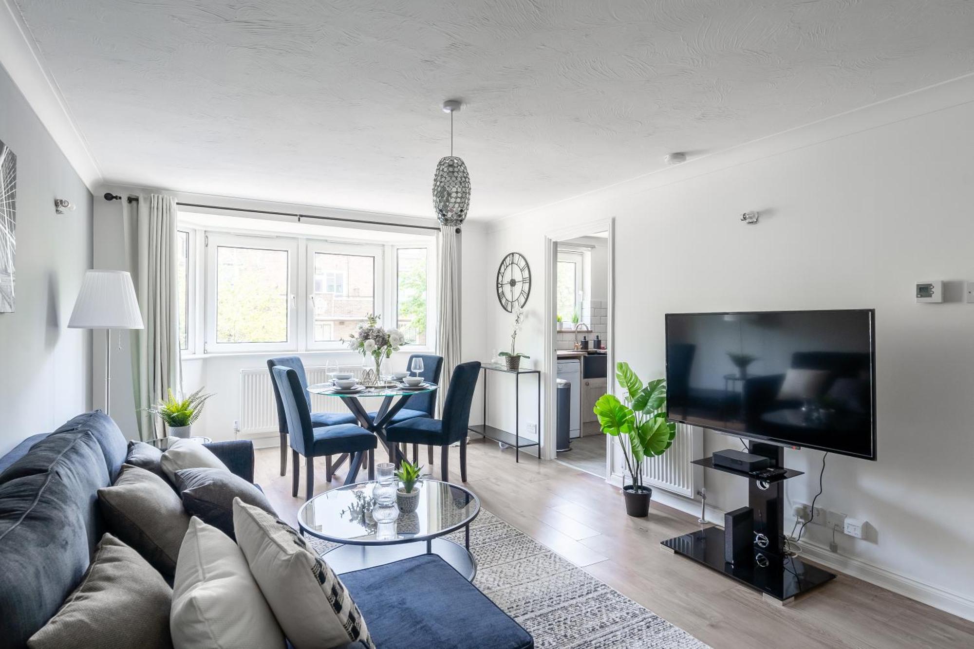 Centrally Located Islington London Exterior photo