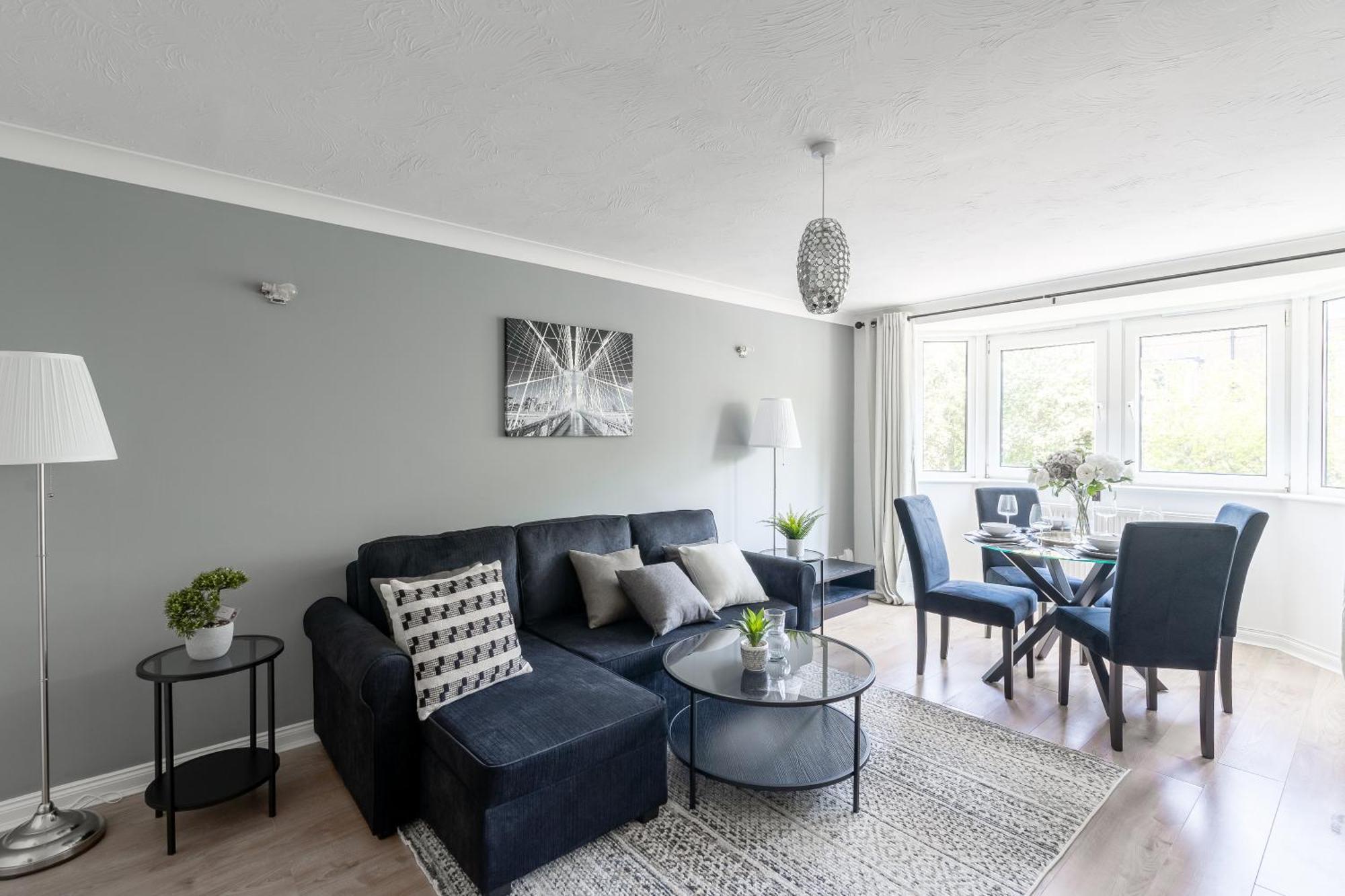 Centrally Located Islington London Exterior photo