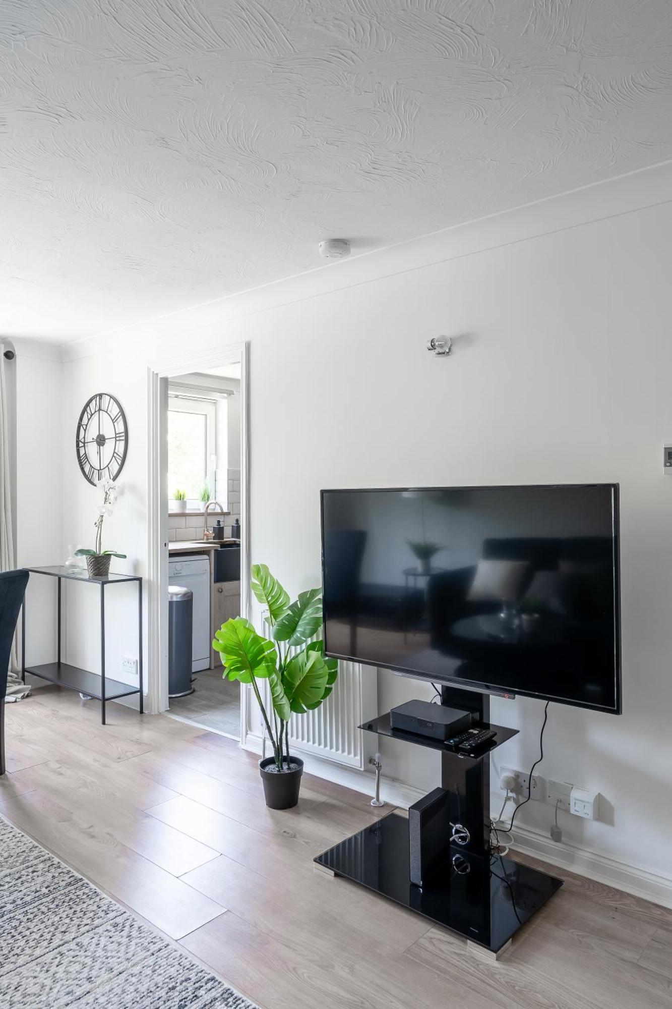 Centrally Located Islington London Exterior photo