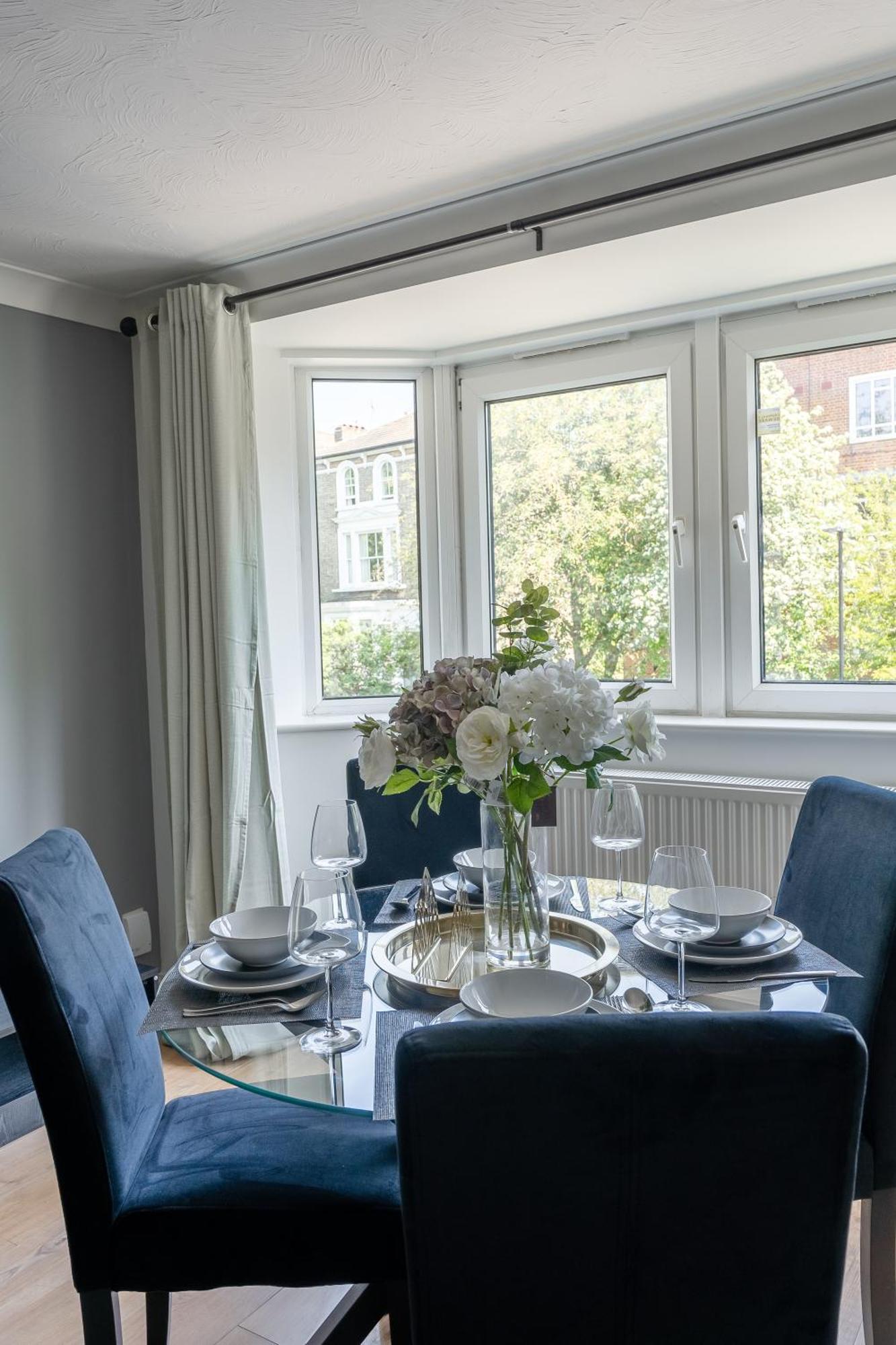 Centrally Located Islington London Exterior photo