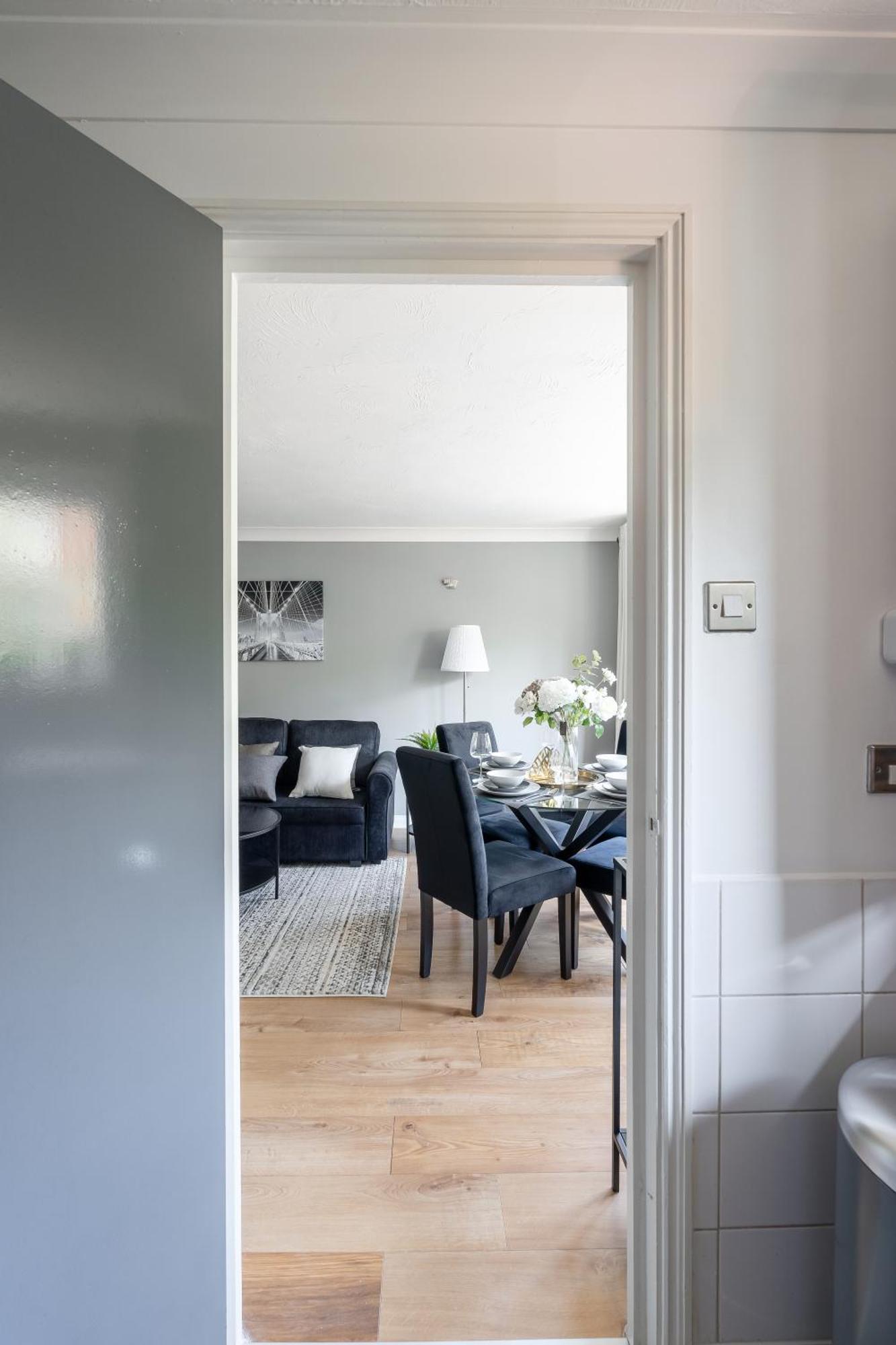 Centrally Located Islington London Exterior photo
