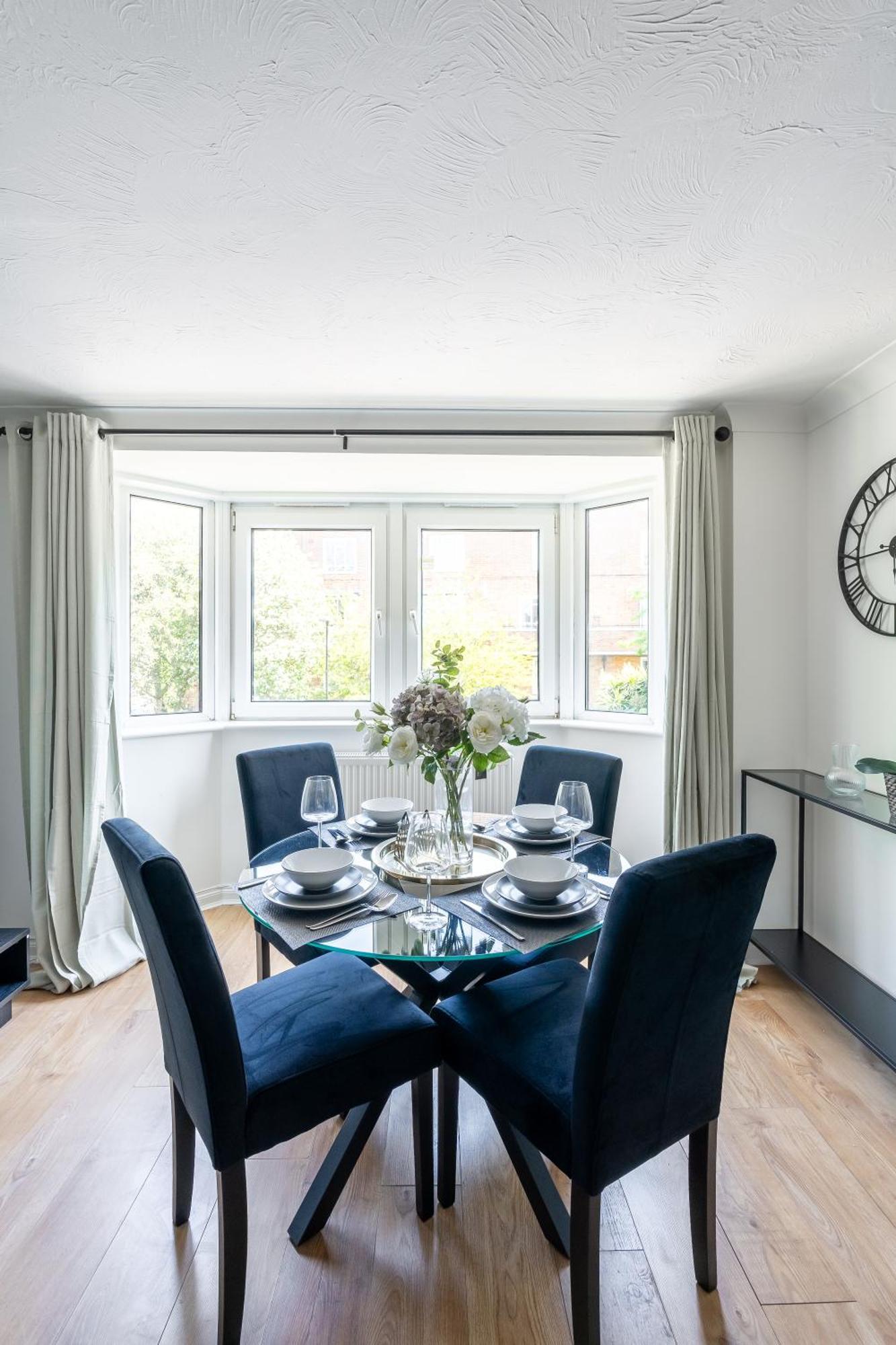 Centrally Located Islington London Exterior photo