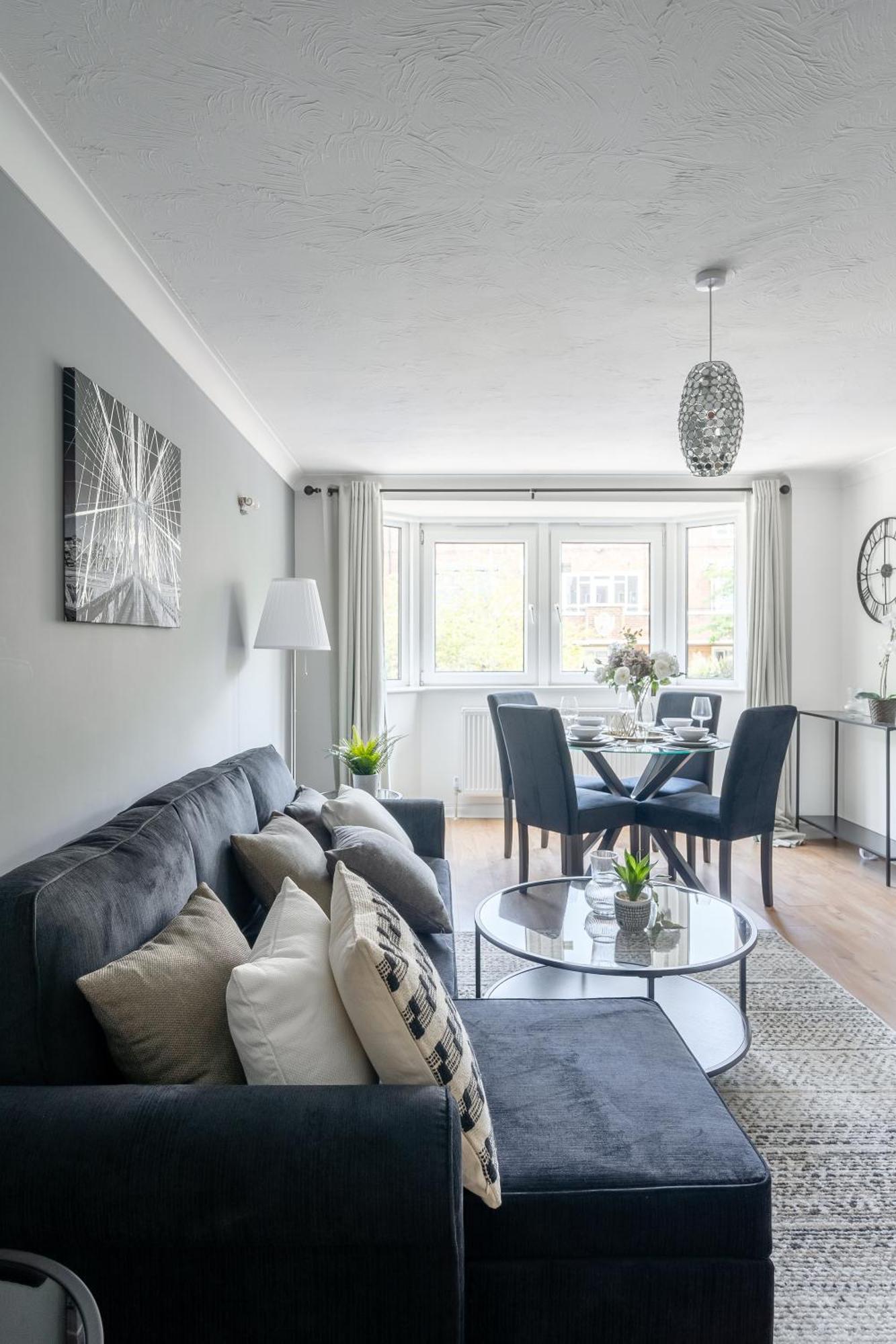 Centrally Located Islington London Exterior photo