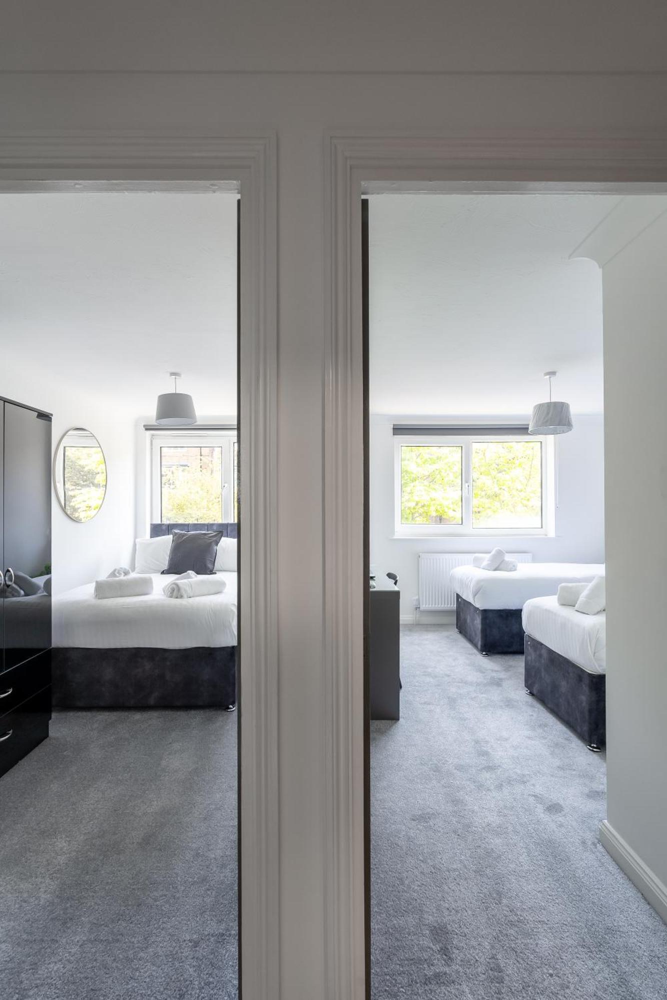 Centrally Located Islington London Exterior photo