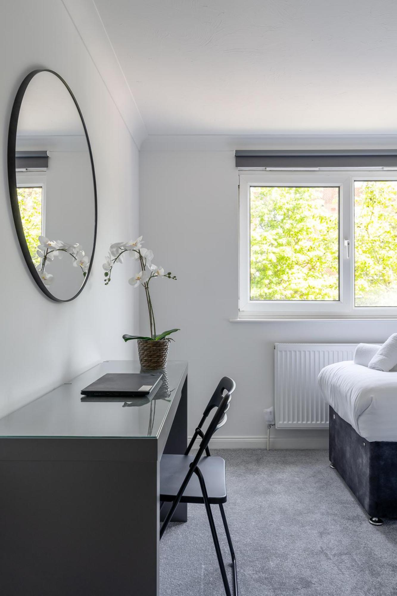 Centrally Located Islington London Exterior photo