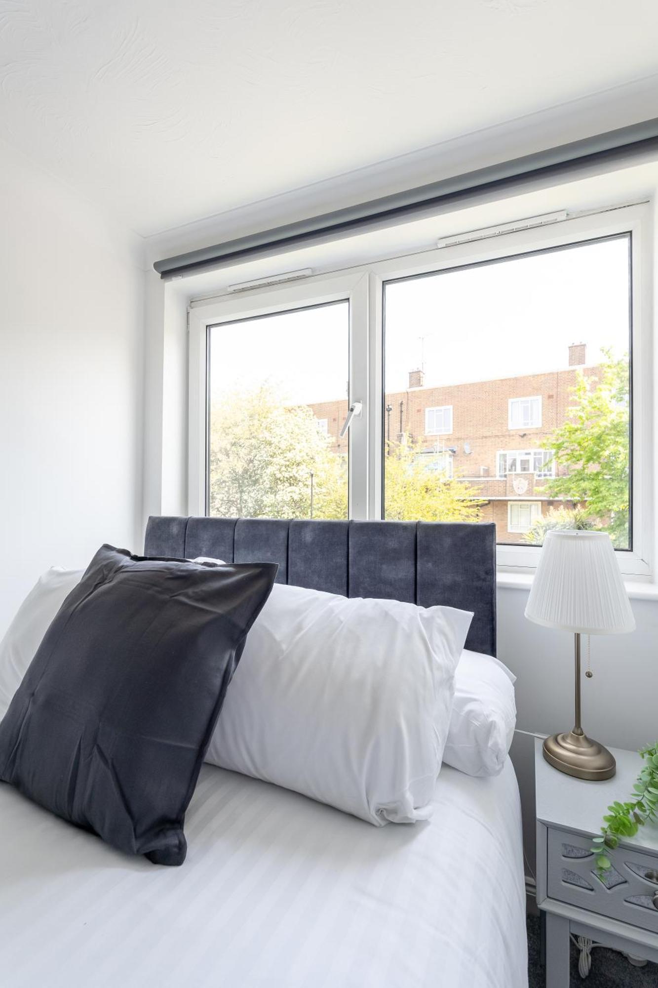 Centrally Located Islington London Exterior photo
