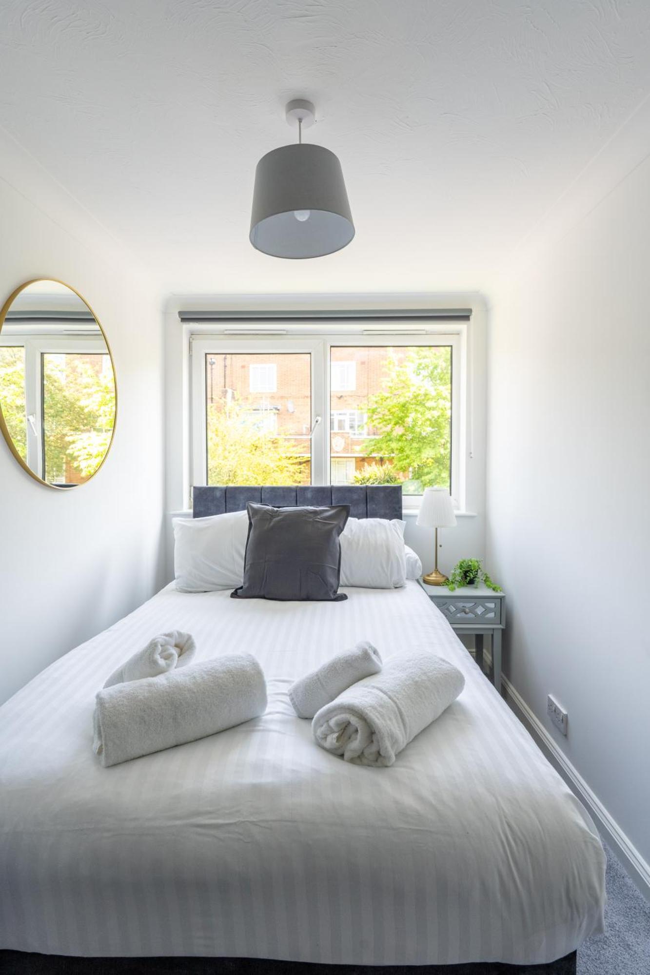 Centrally Located Islington London Exterior photo