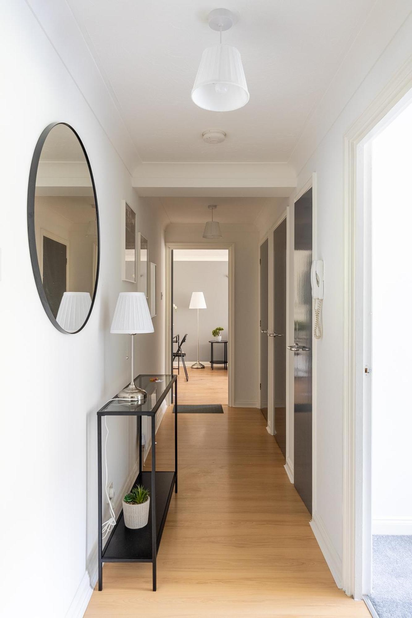 Centrally Located Islington London Exterior photo