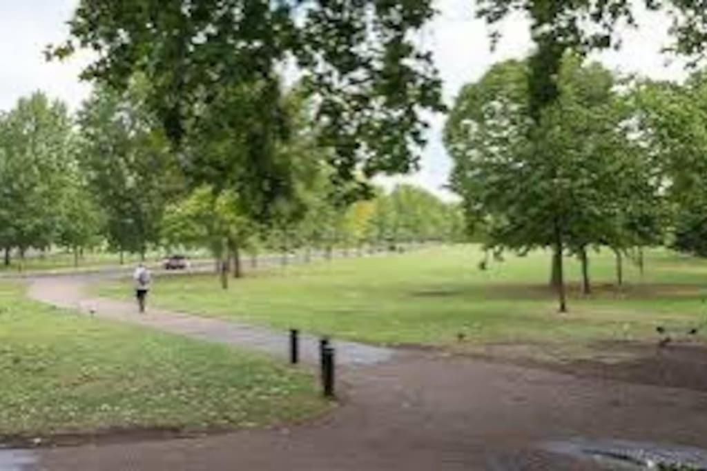 Centrally Located Islington London Exterior photo